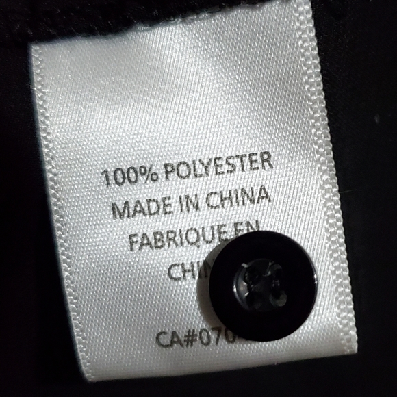 Xl sheer top - Picture 5 of 7